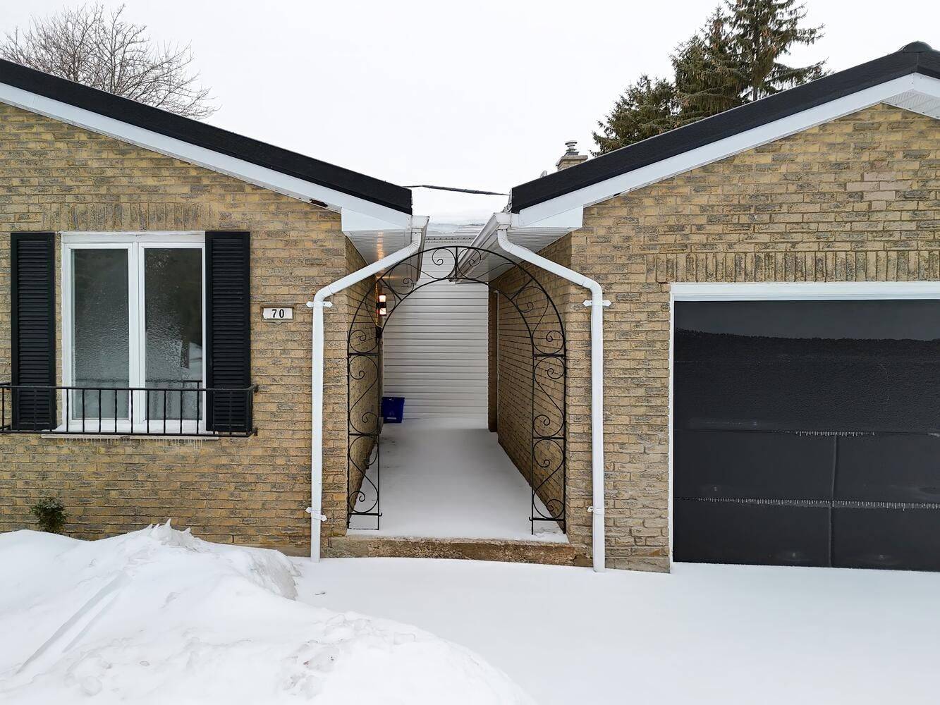 Stratford, ON N5A 5J5,70 Bedford DR