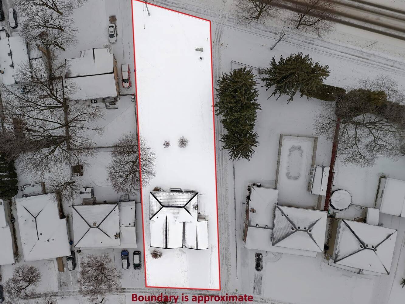 Stratford, ON N5A 5J5,70 Bedford DR