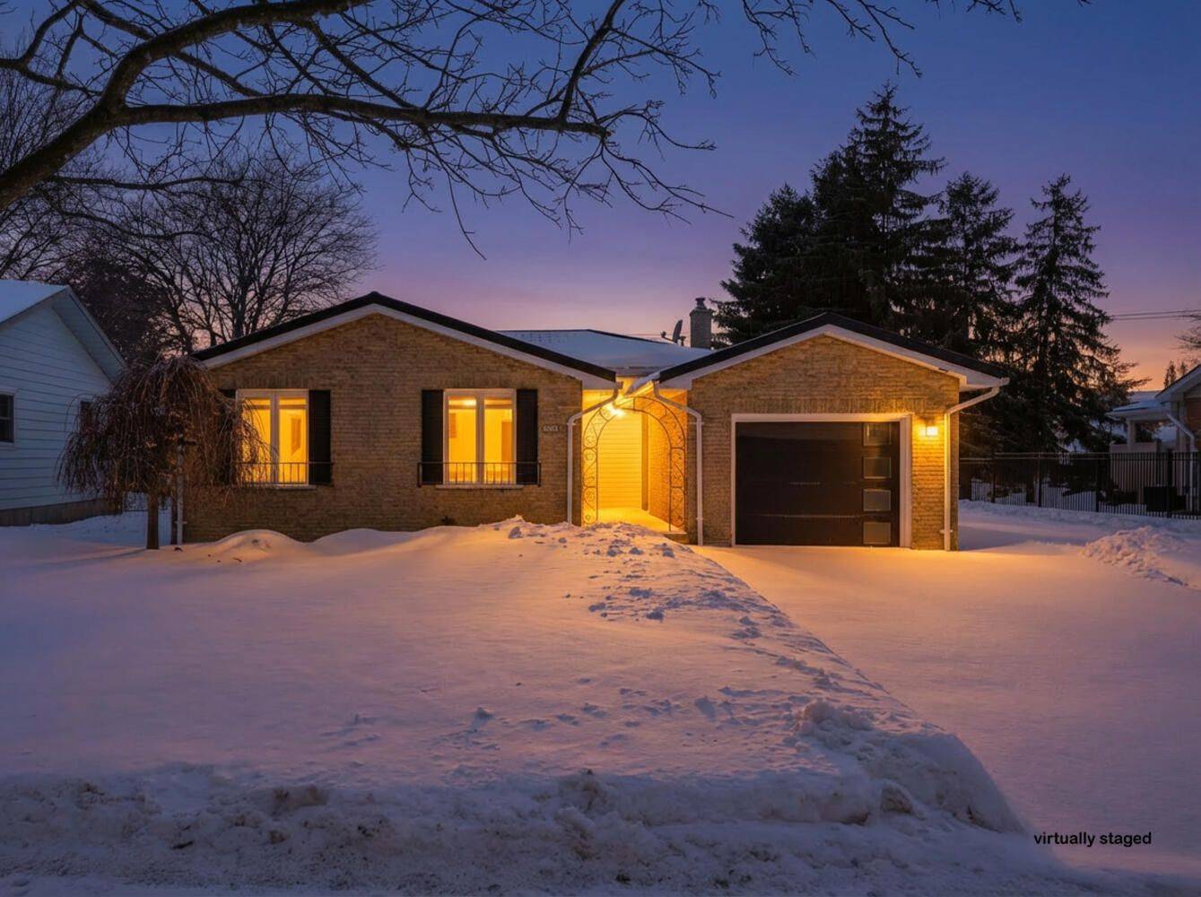 Stratford, ON N5A 5J5,70 Bedford DR