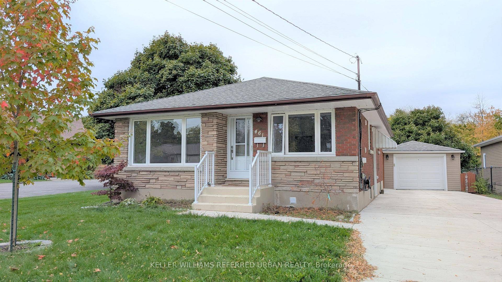 St. Catharines, ON L2N 2H2,461 Geneva ST