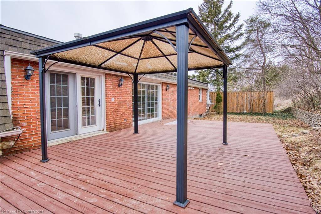 Waterloo, ON N2L 2T6,234 Shakespeare DR