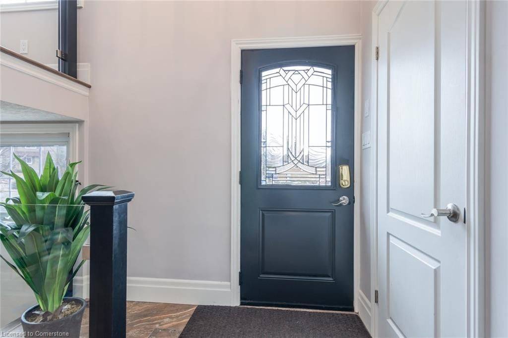 Waterloo, ON N2L 2T6,234 Shakespeare DR