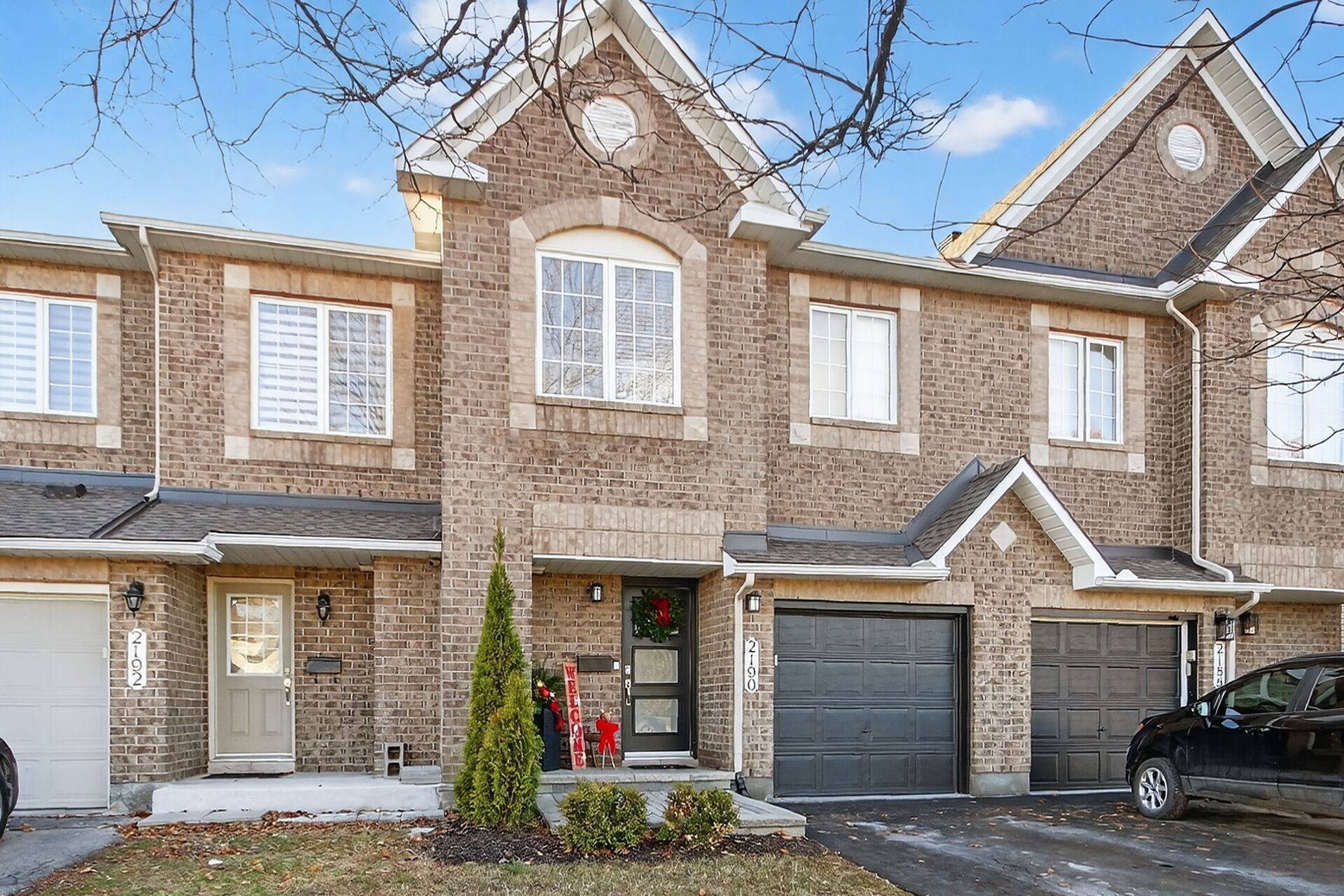 Orleans - Cumberland And Area, ON K4A 4W2,2190 Lavoie ST