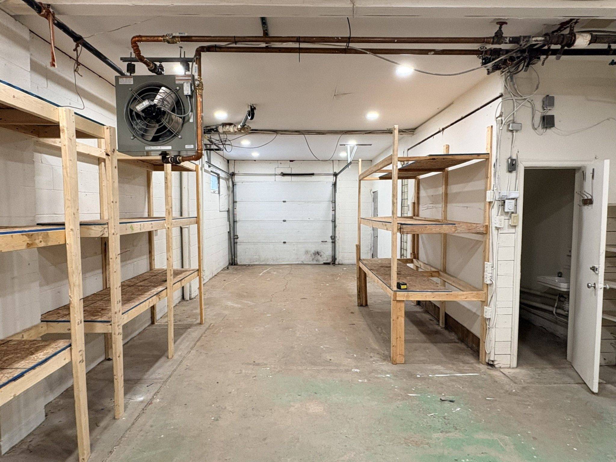 North Bay, ON P1B 4M2,245 Mattawa ST #C