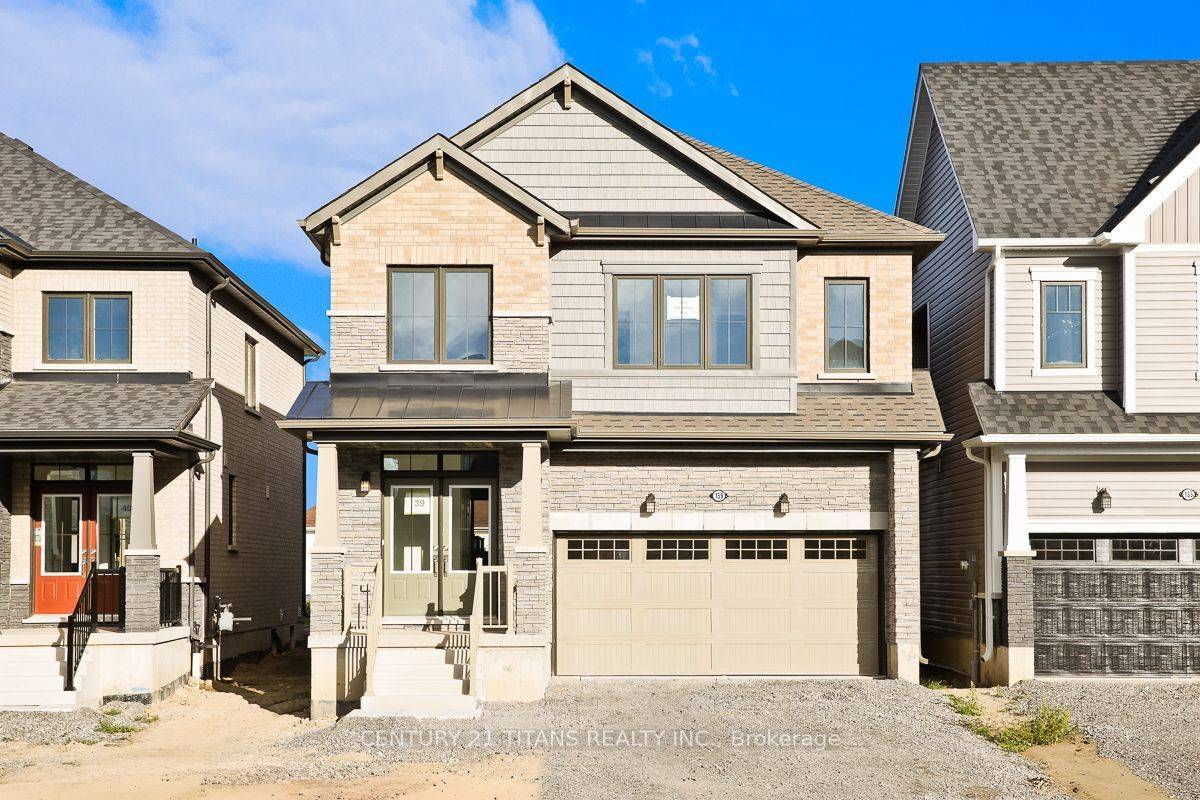 Thorold, ON L2V 0P1,159 Velvet WAY