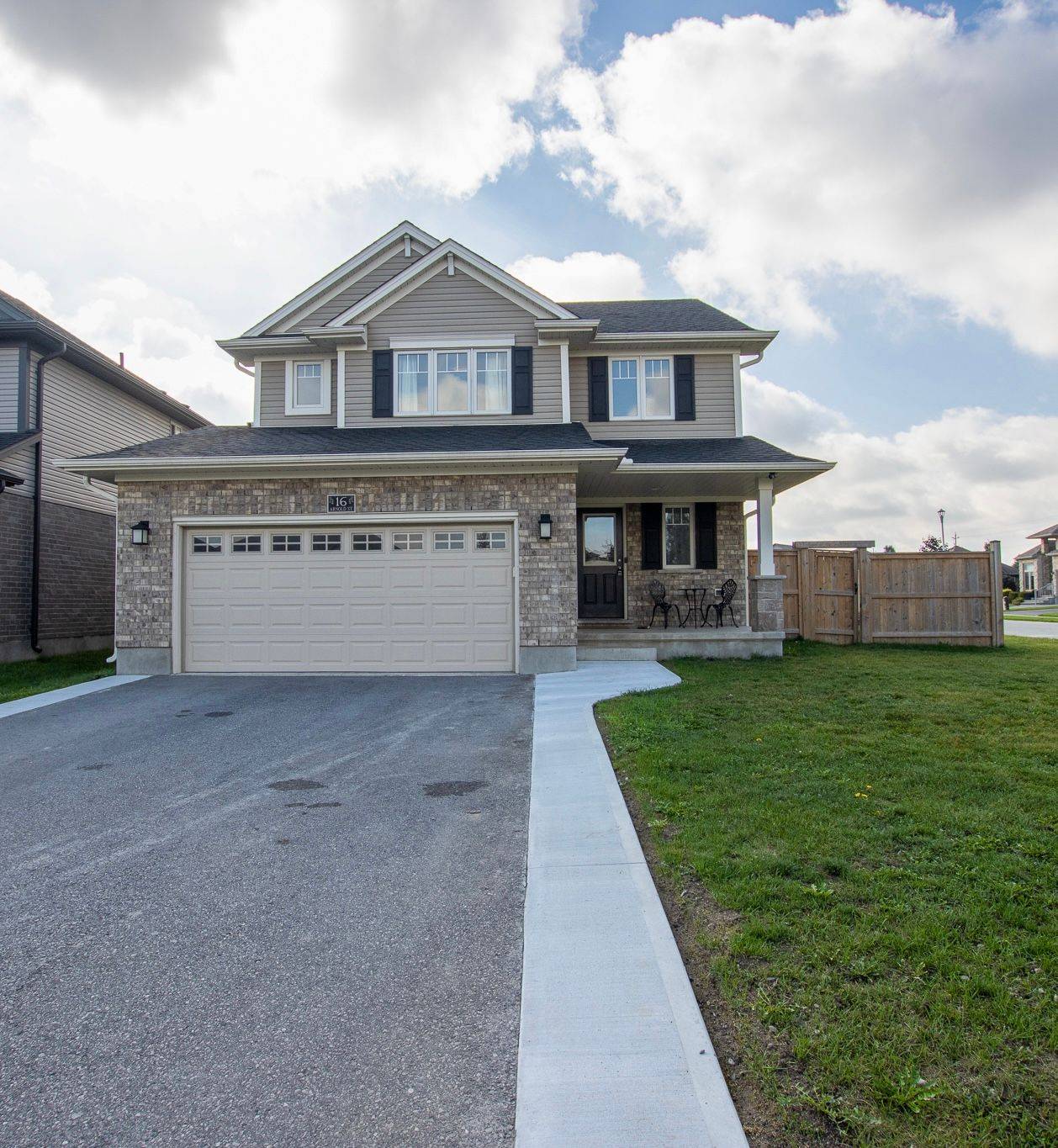 Tillsonburg, ON N4G 0G9,16 Arnold ST