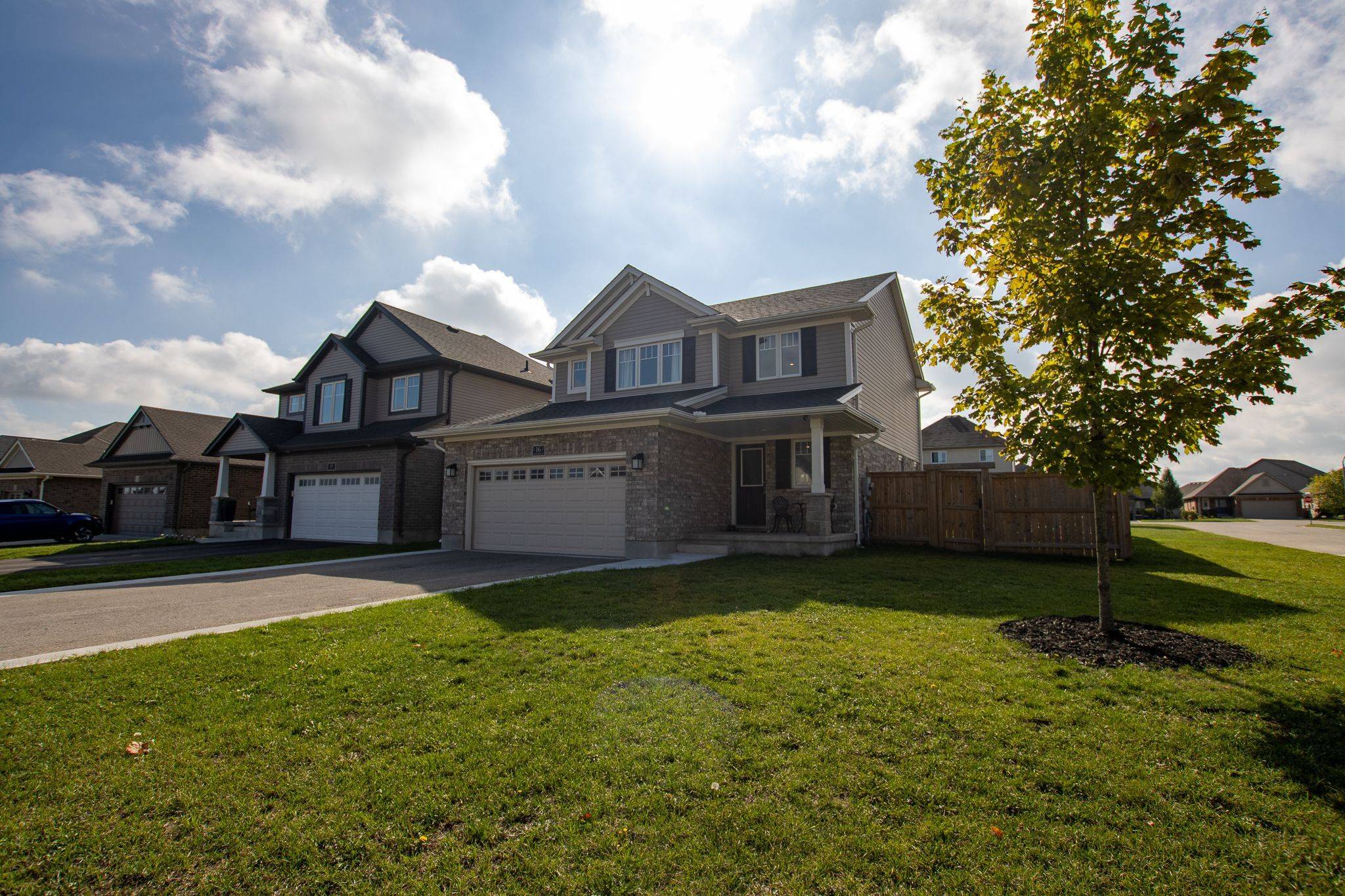 Tillsonburg, ON N4G 0G9,16 Arnold ST