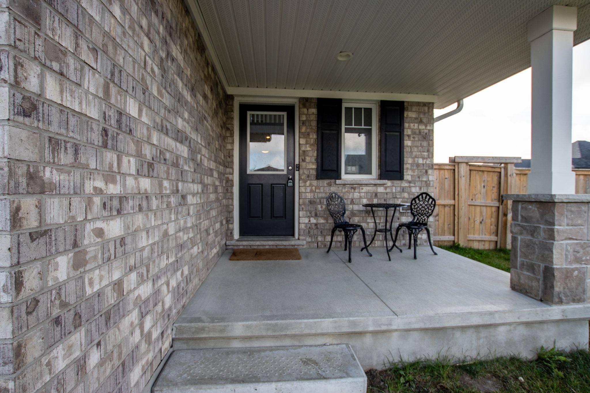 Tillsonburg, ON N4G 0G9,16 Arnold ST