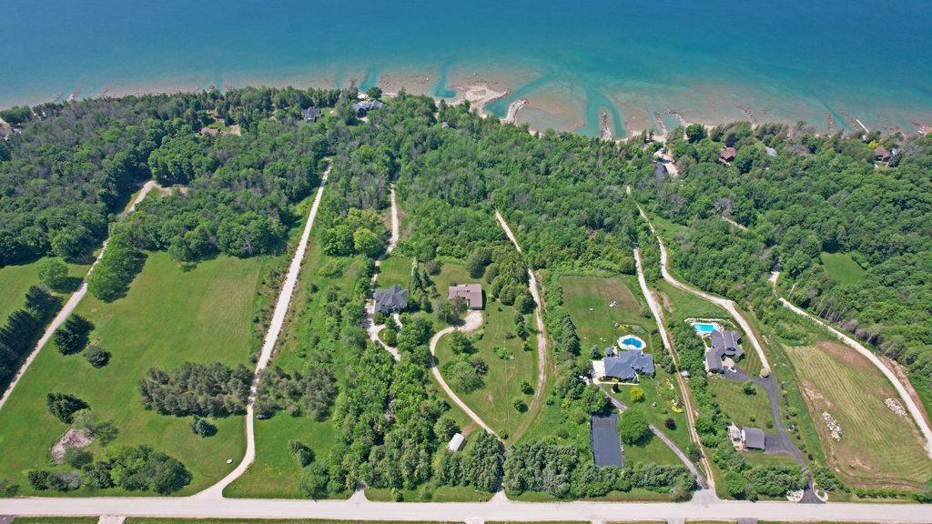 Meaford, ON N0H 1B0,350320 CONCESSION A Concession