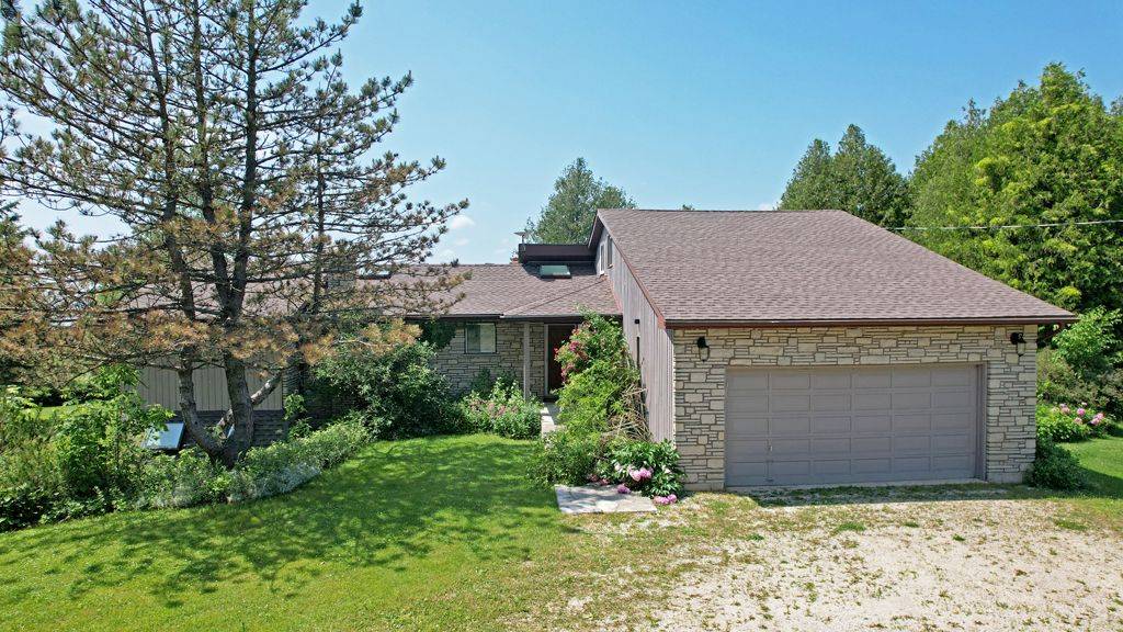 Meaford, ON N0H 1B0,350320 CONCESSION A Concession