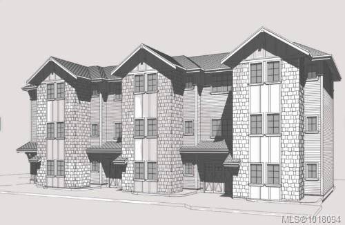 Oak Bay, BC V8S 4X5,786 St. Patrick St #B