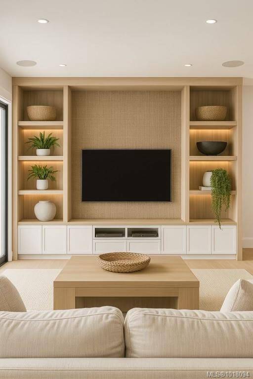 Oak Bay, BC V8S 4X5,786 St. Patrick St #B