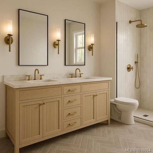 Oak Bay, BC V8S 4X5,786 St. Patrick St #B