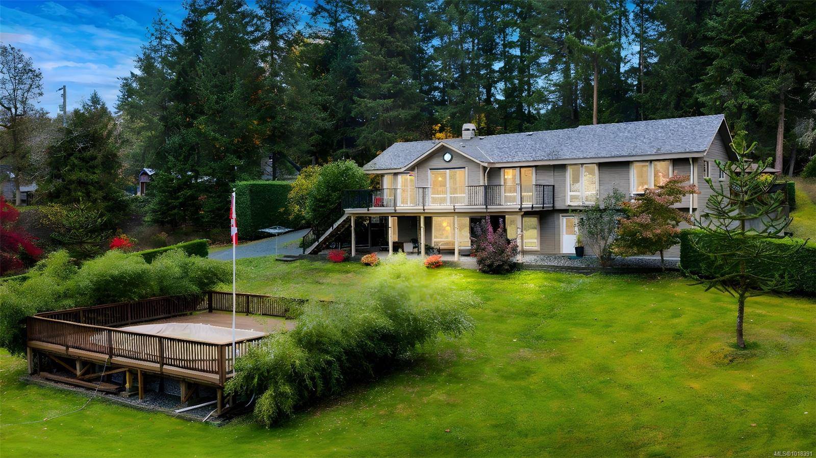 Duncan, BC V9L 5S8,1212 Bazett Rd