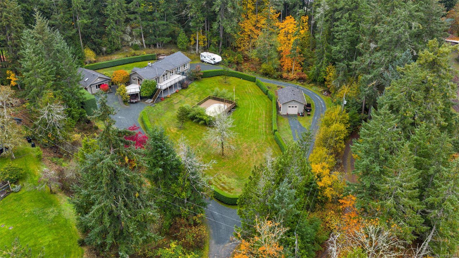 Duncan, BC V9L 5S8,1212 Bazett Rd