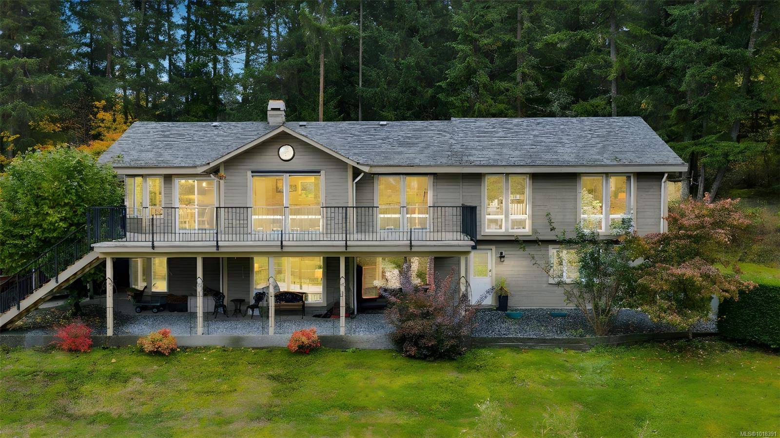 Duncan, BC V9L 5S8,1212 Bazett Rd