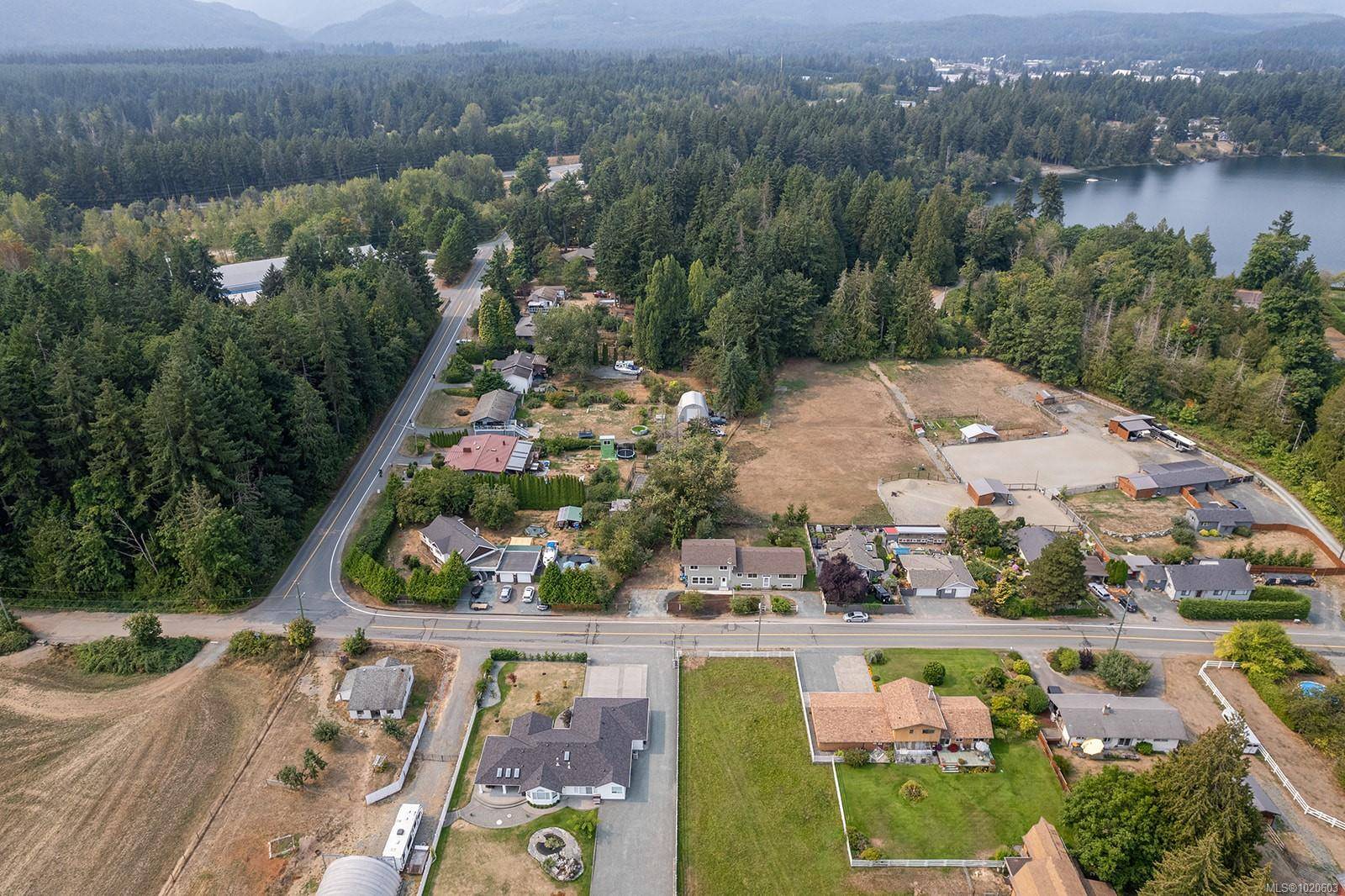 Chemainus, BC V0R 1K5,9242 Cottonwood Rd