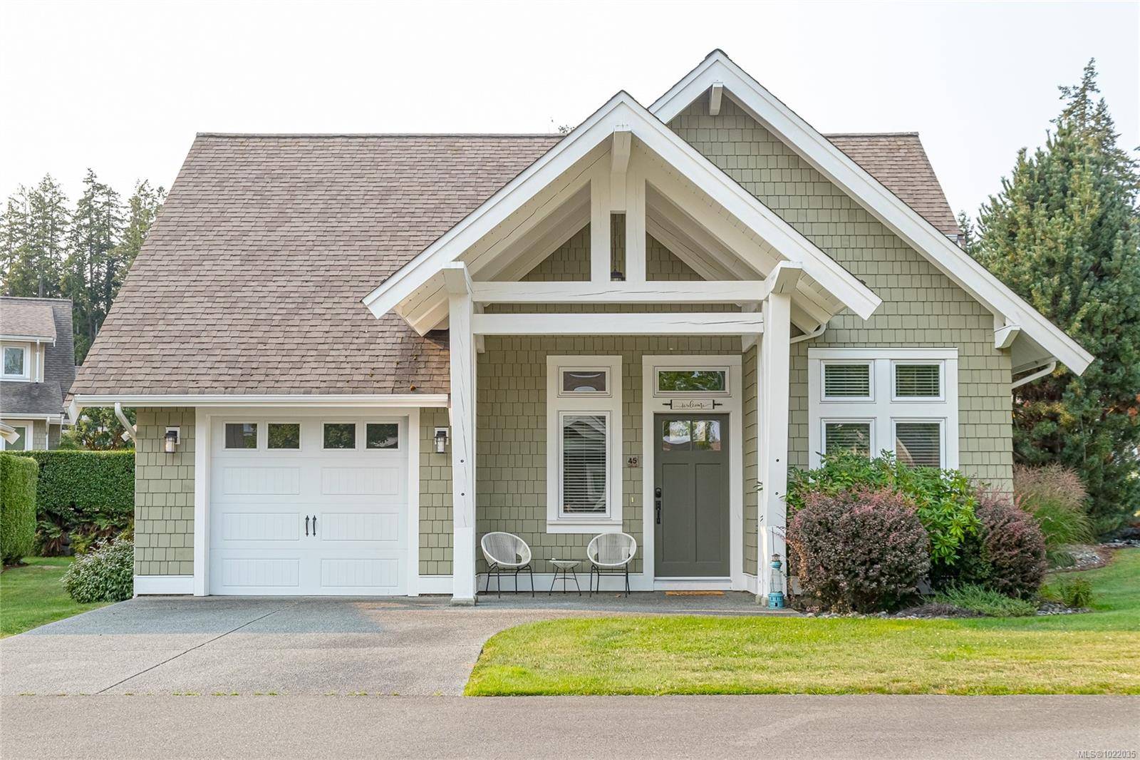 Qualicum Beach, BC V9K 2C1,5251 Island Hwy W #45