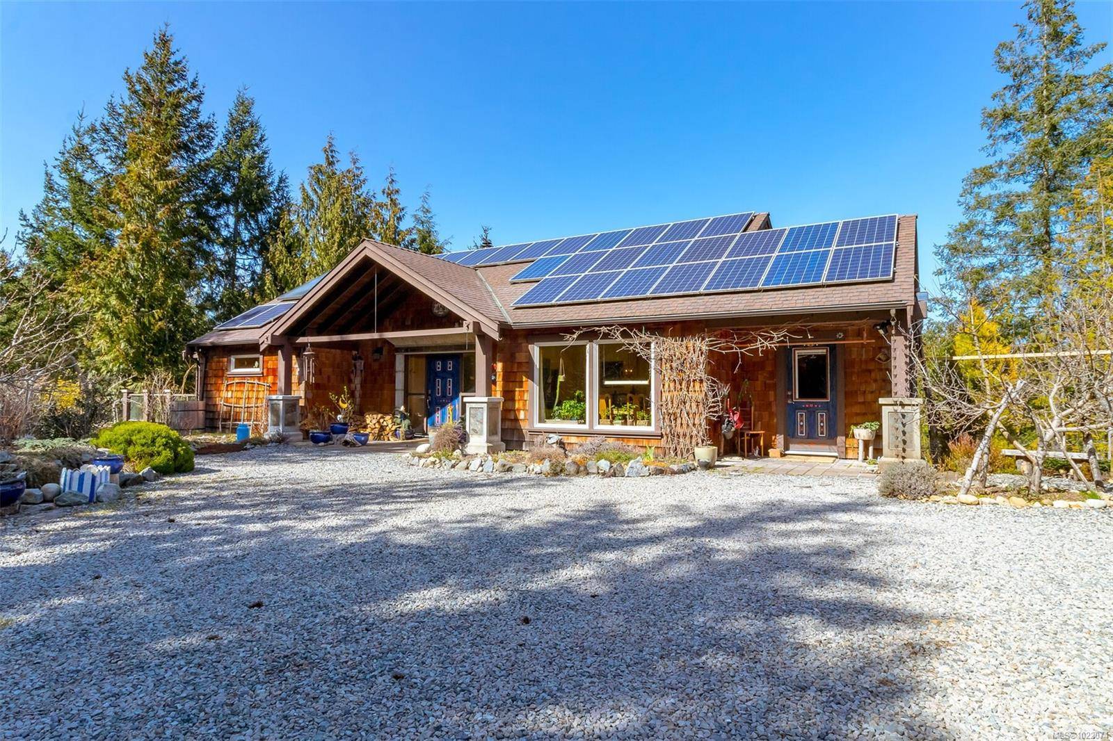 Qualicum Beach, BC V9K 2V1,1860 Ashling Rd