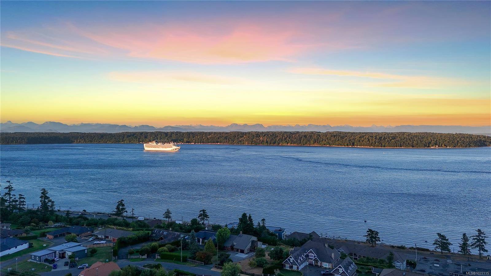 Campbell River, BC V9W 5Y2,604 Galerno Rd