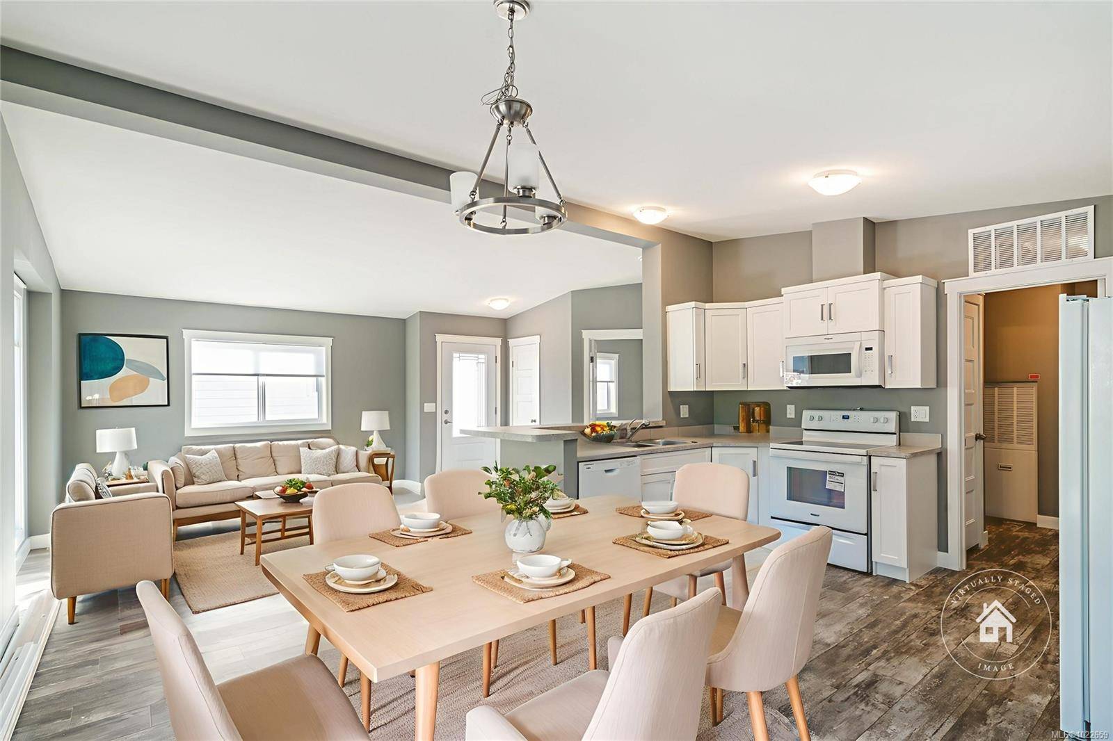 Nanaimo, BC V9T 6P9,6325 Metral Dr #138