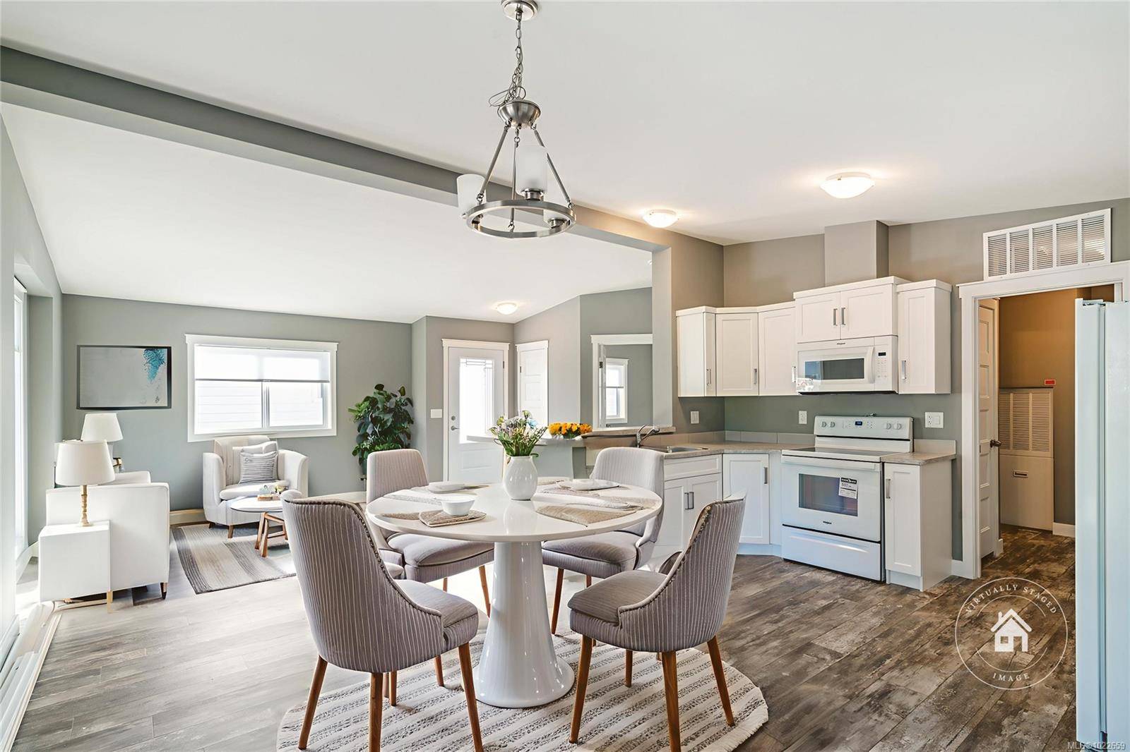 Nanaimo, BC V9T 6P9,6325 Metral Dr #138