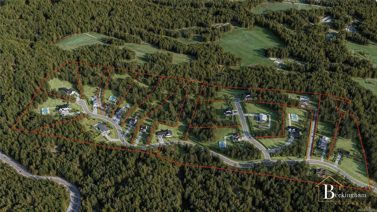 Metchosin, BC V9C 4E2,4595 BECKINGHAM Rd