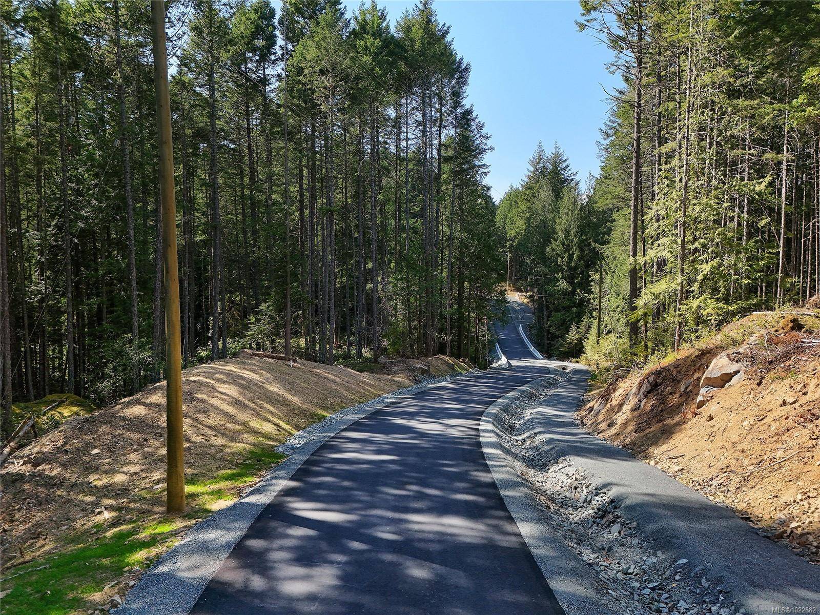 Metchosin, BC V9C 4E2,4592 BECKINGHAM Rd