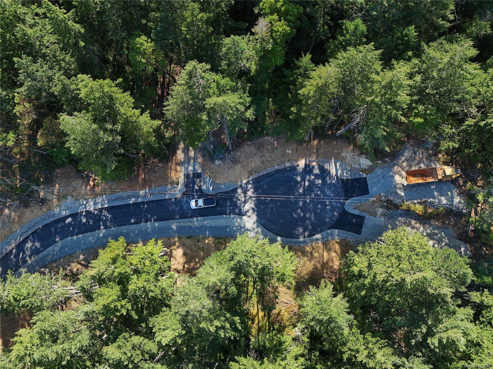 Metchosin, BC V9C 4E2,4592 BECKINGHAM Rd