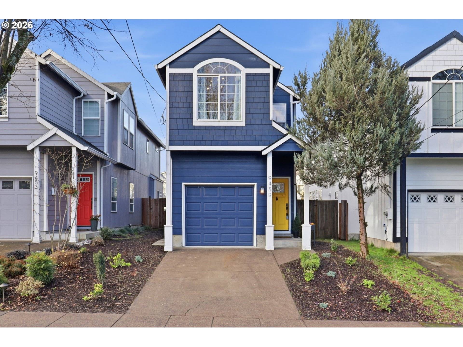 Portland, OR 97203,9459 N CALHOUN AVE