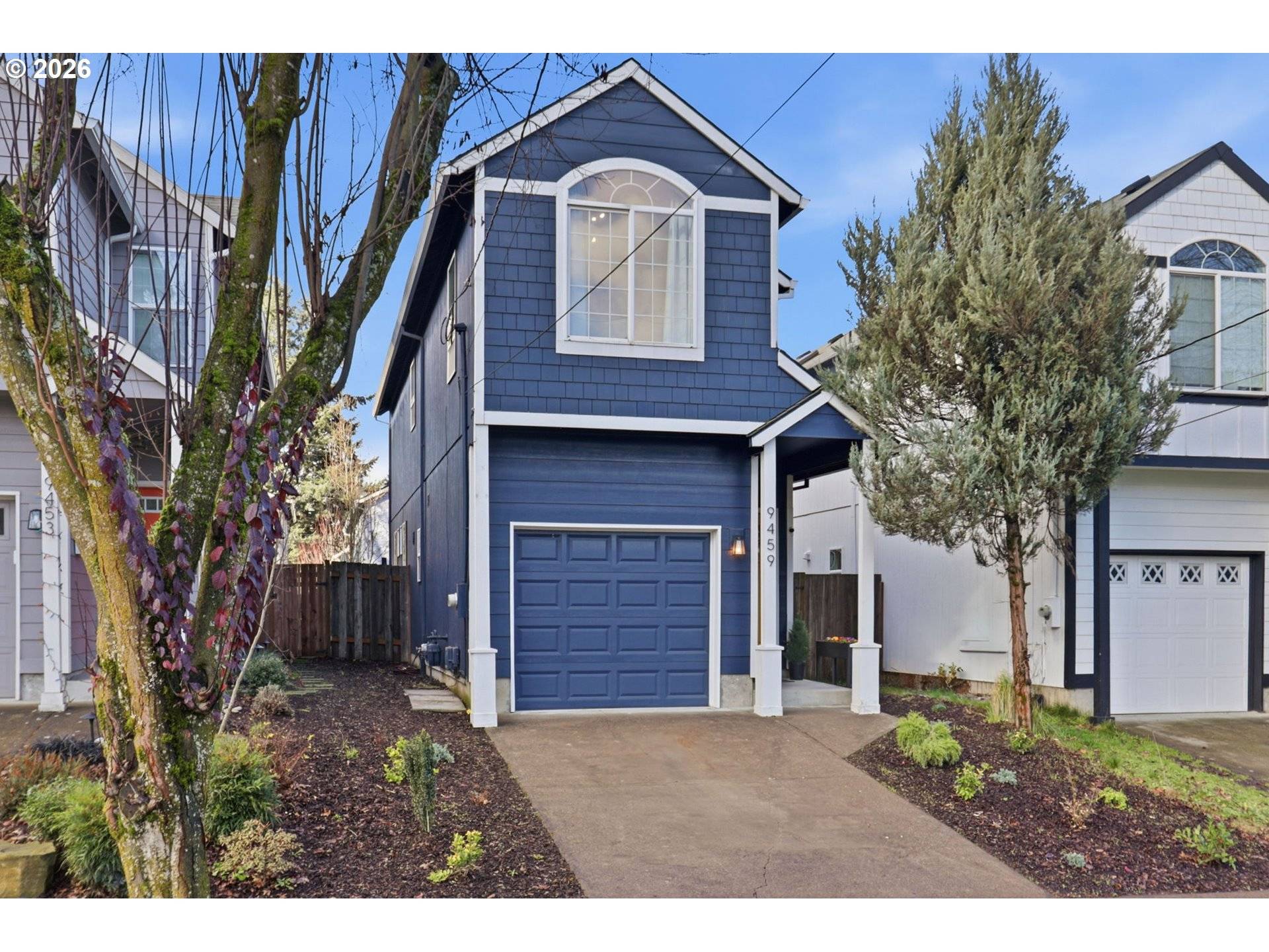 Portland, OR 97203,9459 N CALHOUN AVE