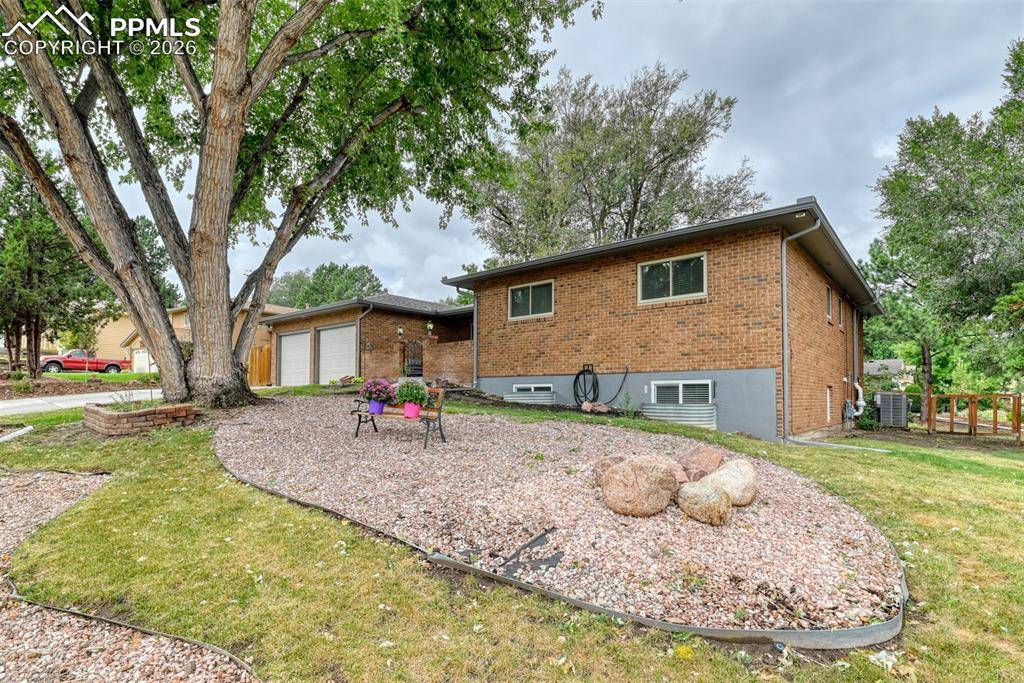 Colorado Springs, CO 80918,4506 Ridgecrest DR