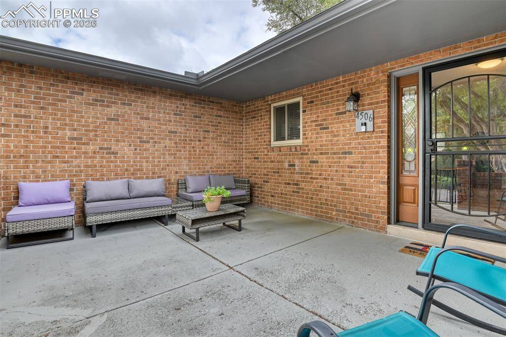 Colorado Springs, CO 80918,4506 Ridgecrest DR