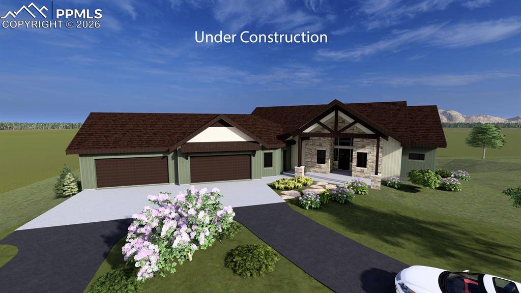 Colorado Springs, CO 80908,18535 Brown RD