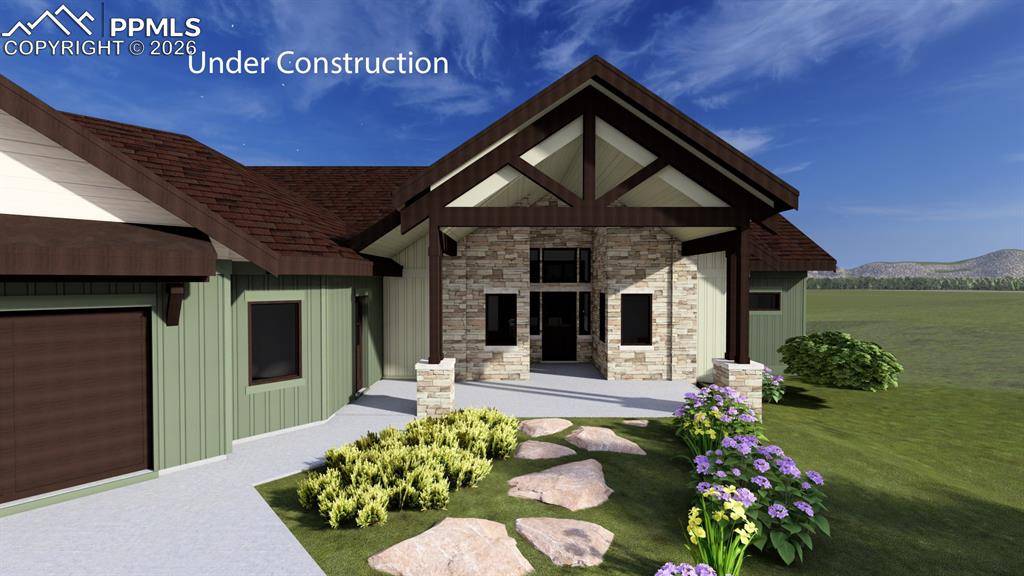 Colorado Springs, CO 80908,18535 Brown RD