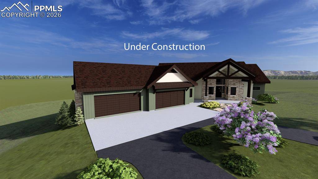 Colorado Springs, CO 80908,18535 Brown RD