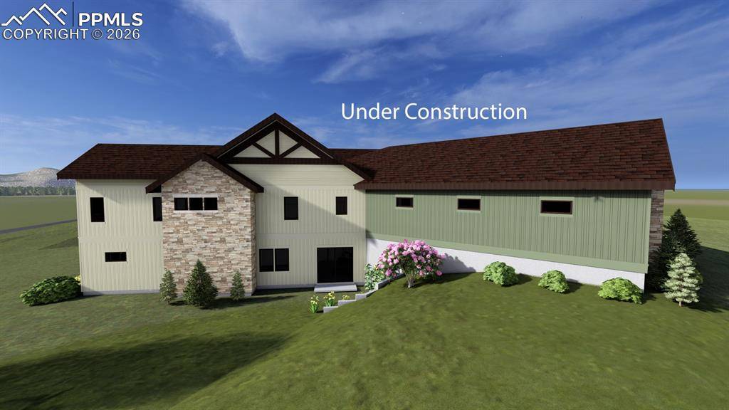 Colorado Springs, CO 80908,18535 Brown RD