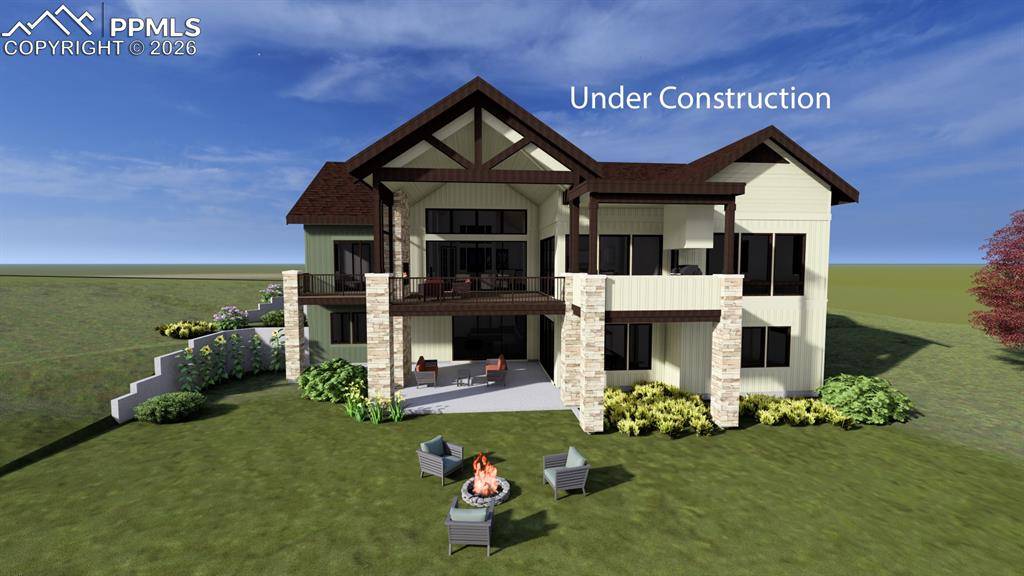 Colorado Springs, CO 80908,18535 Brown RD