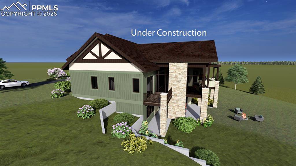 Colorado Springs, CO 80908,18535 Brown RD