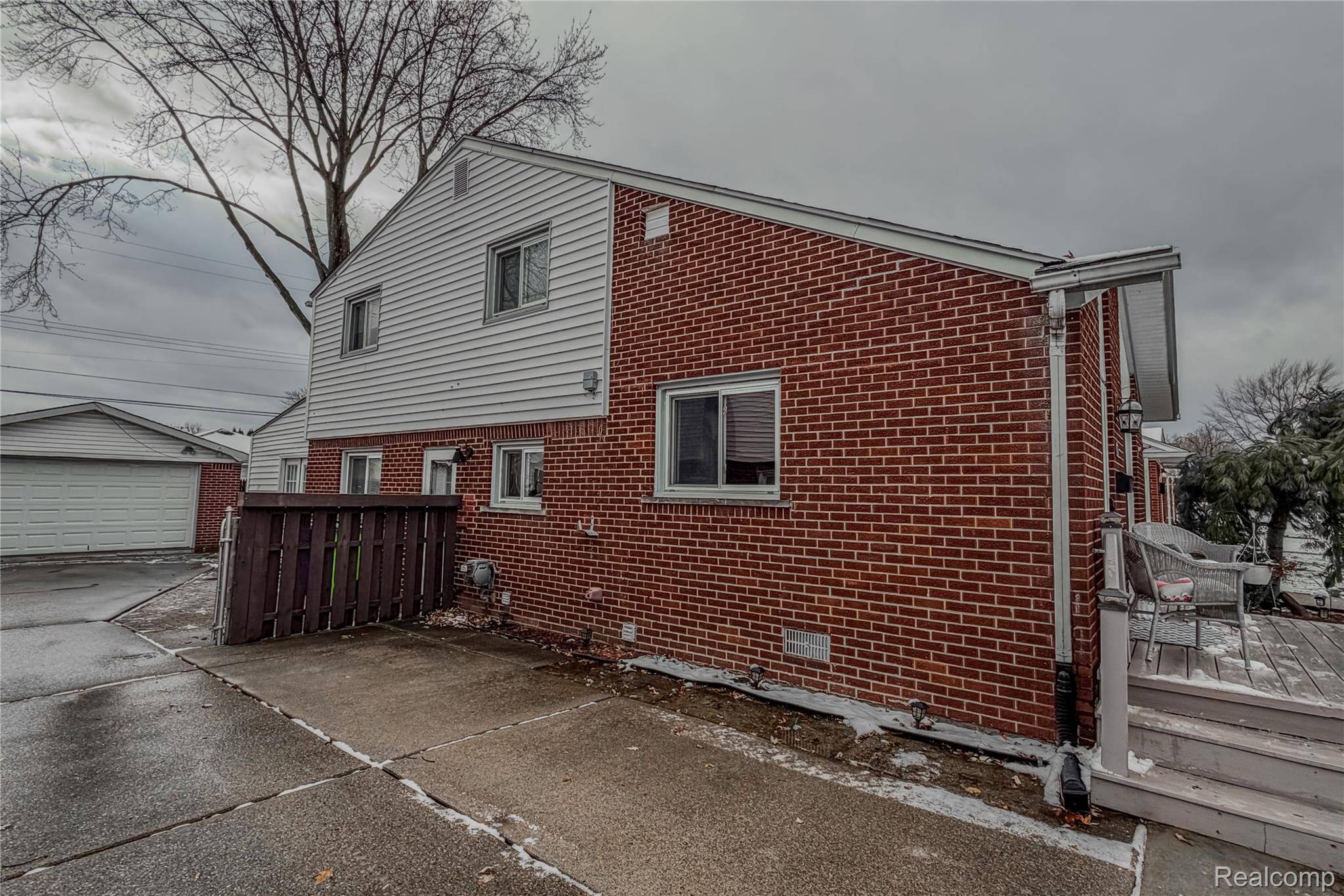 Fraser, MI 48026,17858 Summer LN S