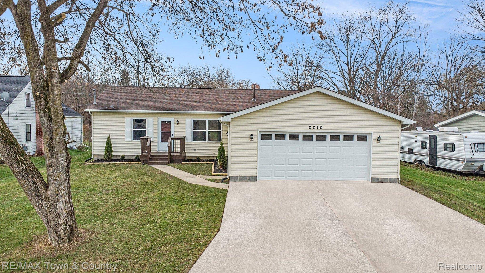 Flint, MI 48532,2212 Noble AVE