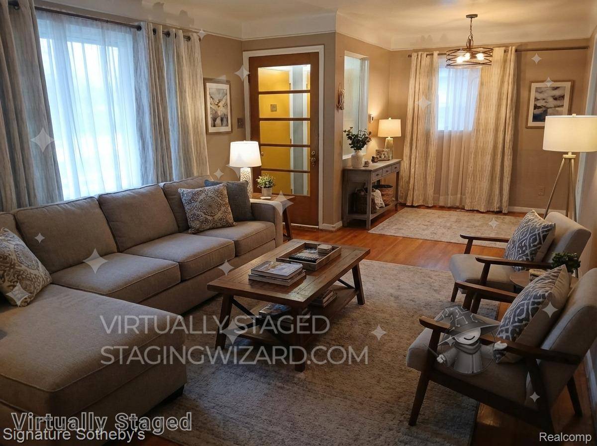 Oak Park, MI 48237,22101 Church ST