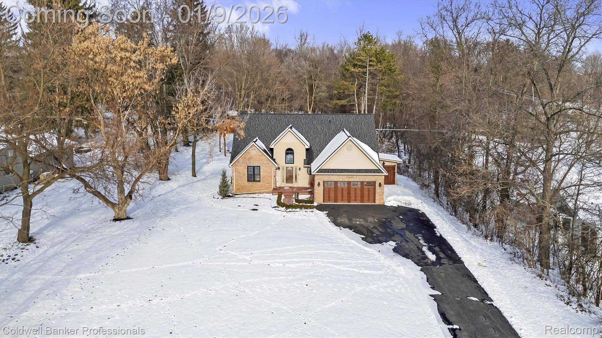 Farmington Hills, MI 48336,32642 W 11 Mile RD