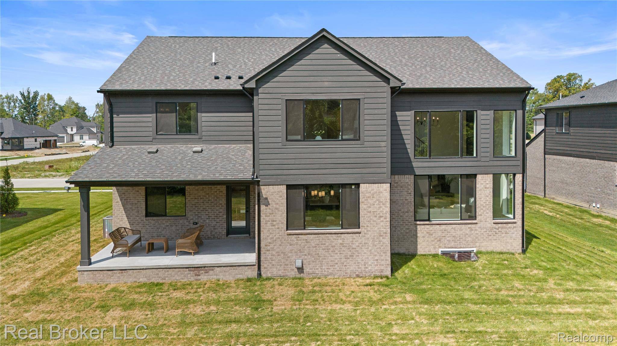 New Baltimore, MI 48047,35837 Windridge DR