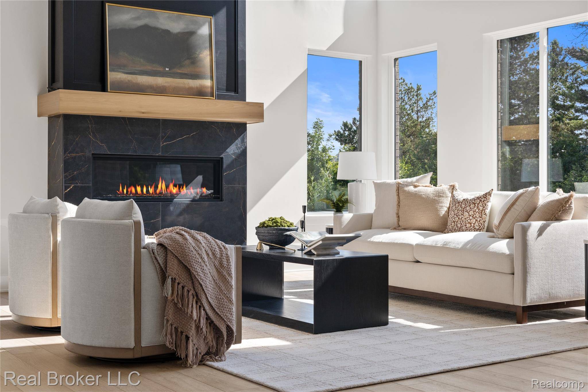 New Baltimore, MI 48047,35837 Windridge DR