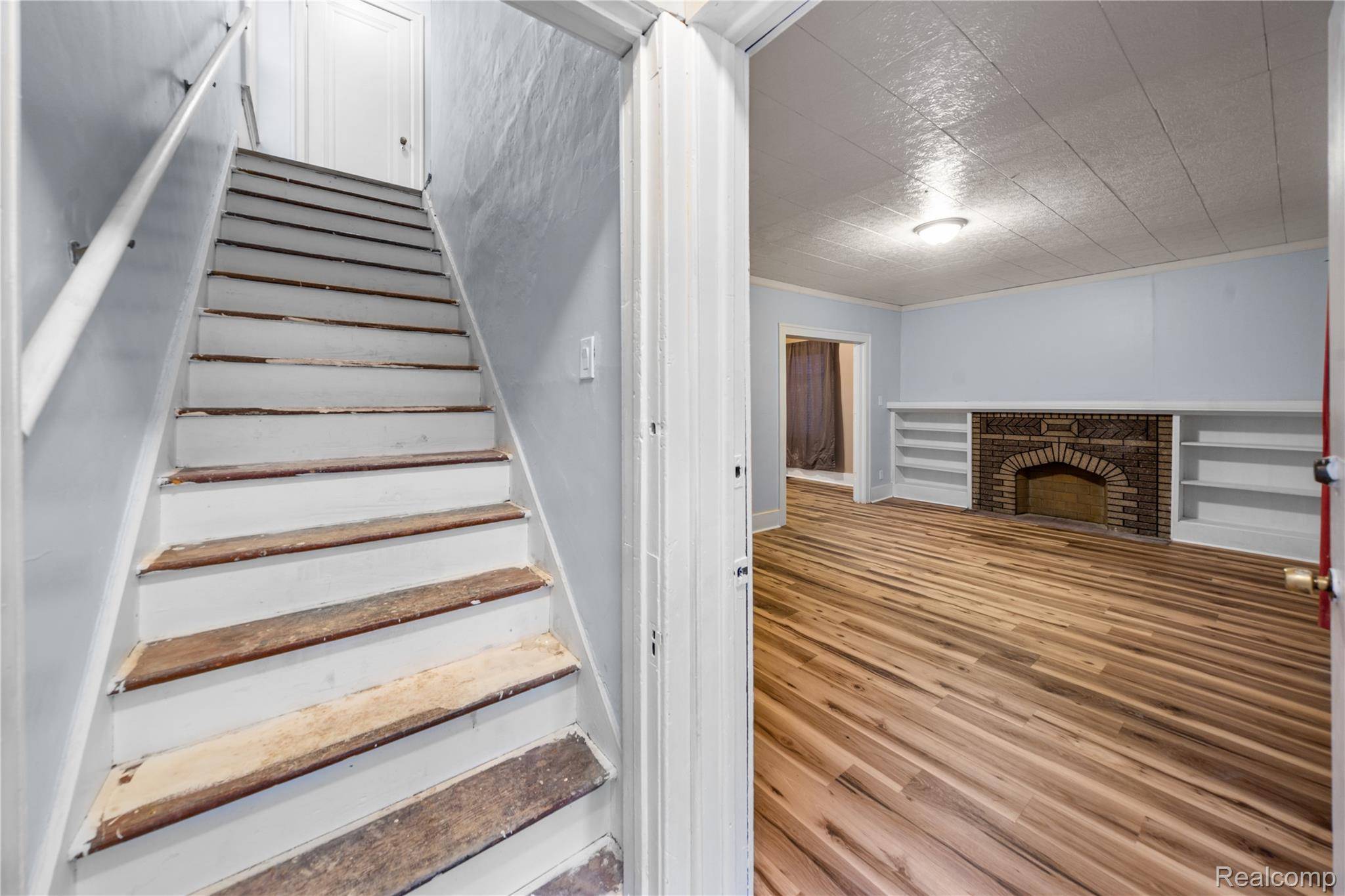 Detroit, MI 48238,13536 Indiana ST