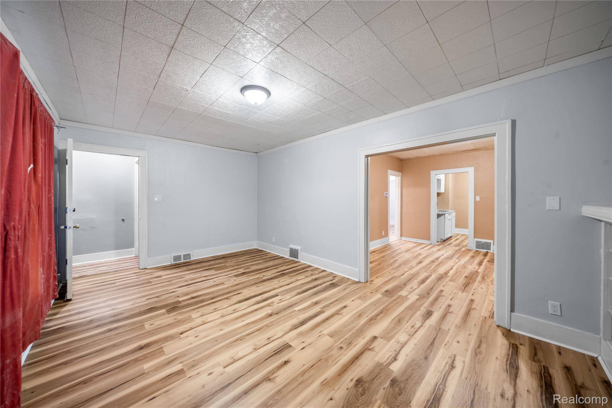 Detroit, MI 48238,13536 Indiana ST