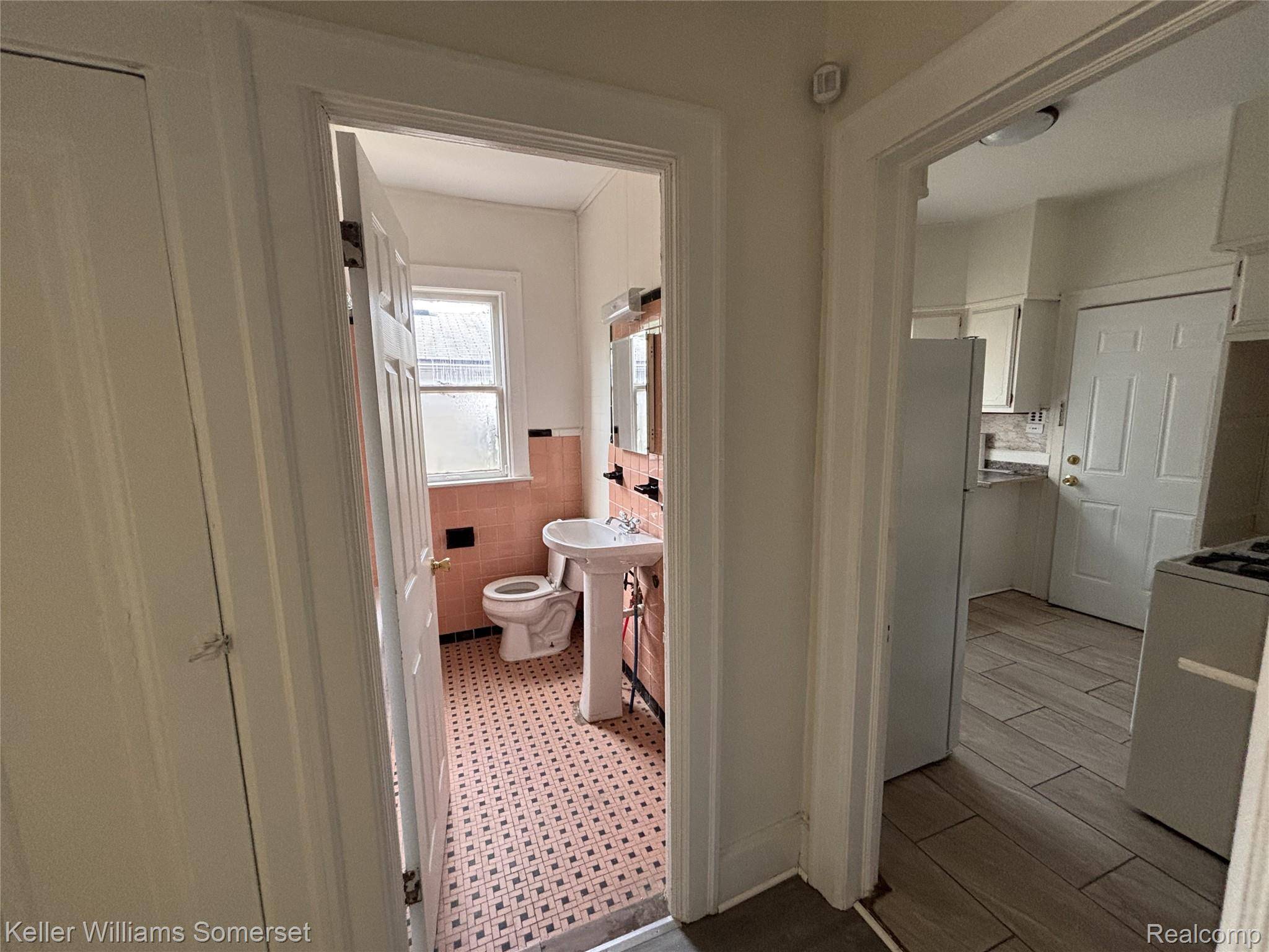 Detroit, MI 48238,15771 Turner St