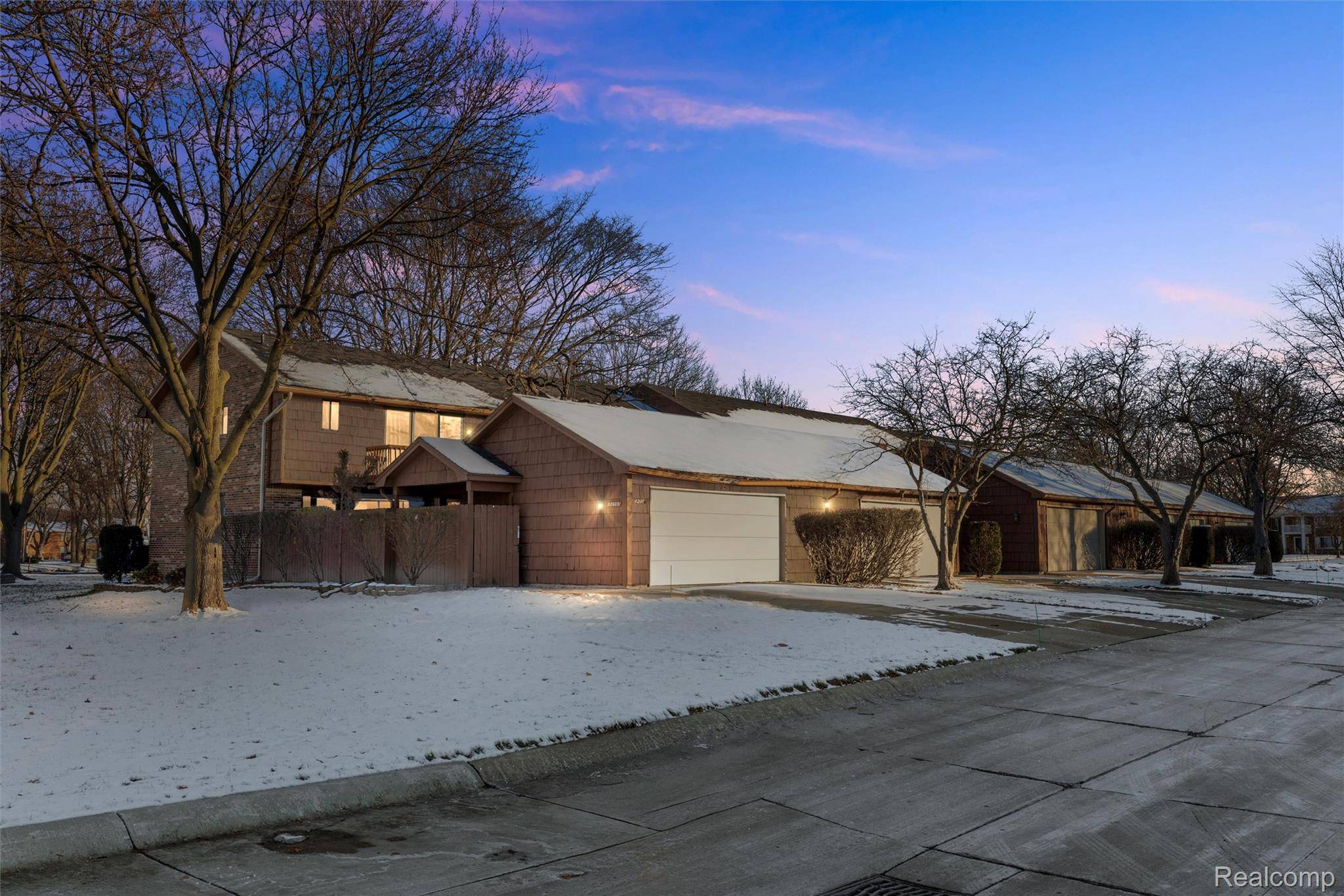 Clinton Township, MI 48038,42467 Eldon AVE