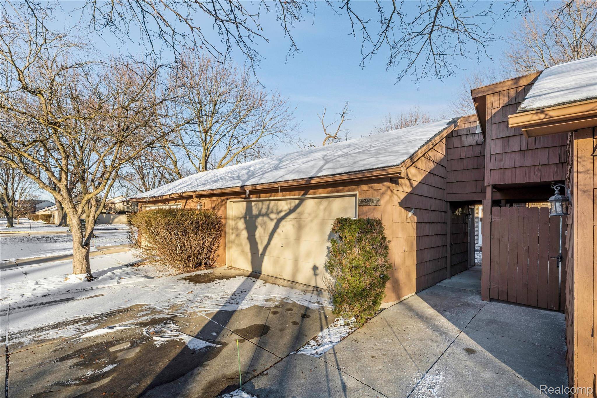 Clinton Township, MI 48038,42467 Eldon AVE